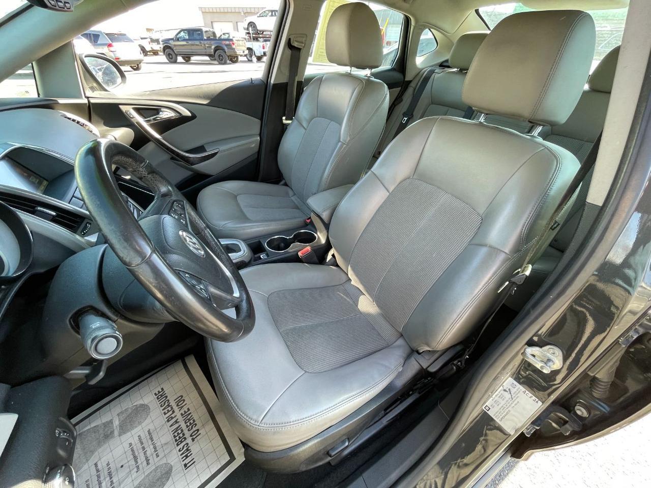 2014 Buick Verano Convenience Group Spokane Valley WA