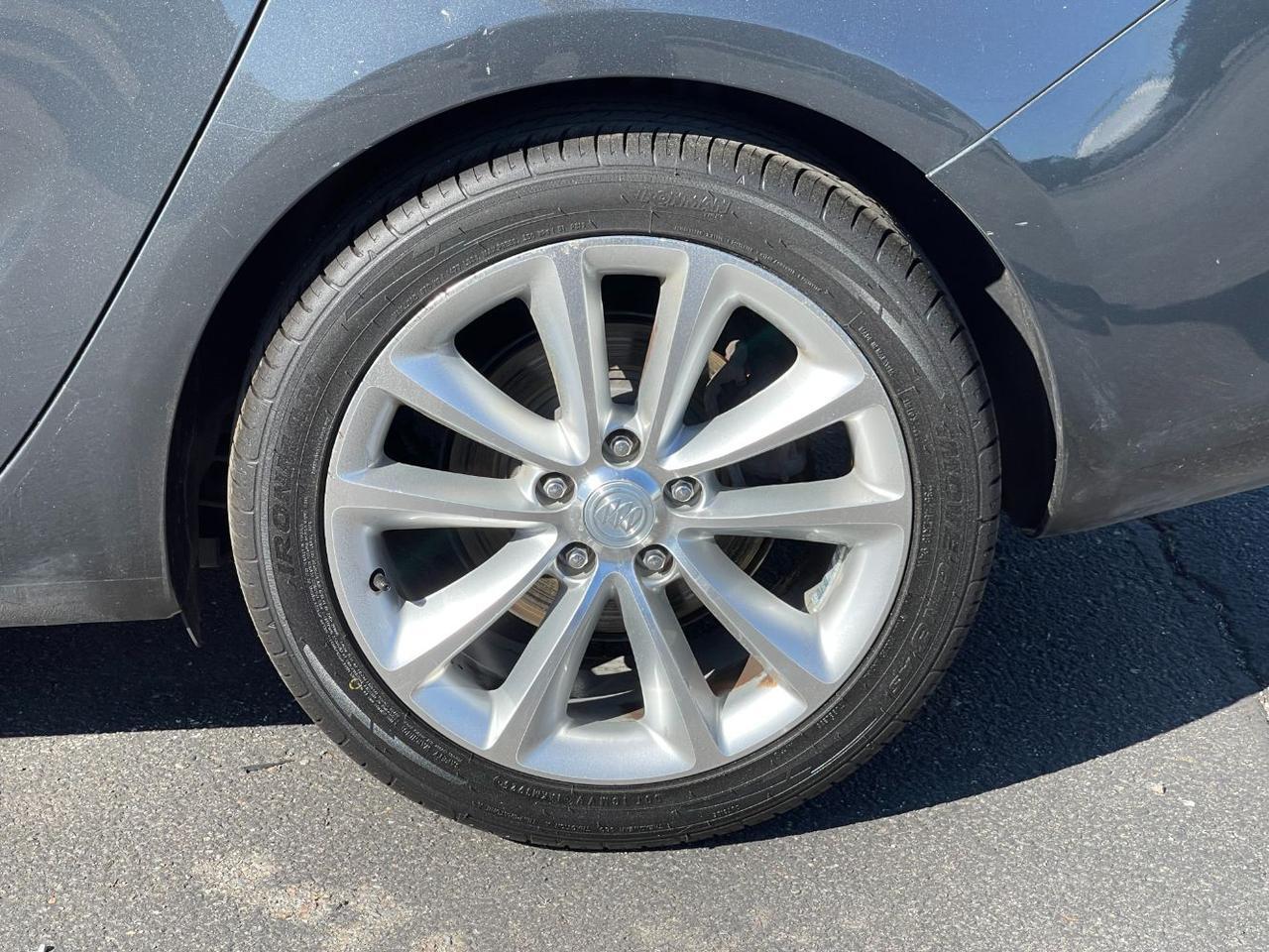 2014 Buick Verano Convenience Group Spokane Valley WA