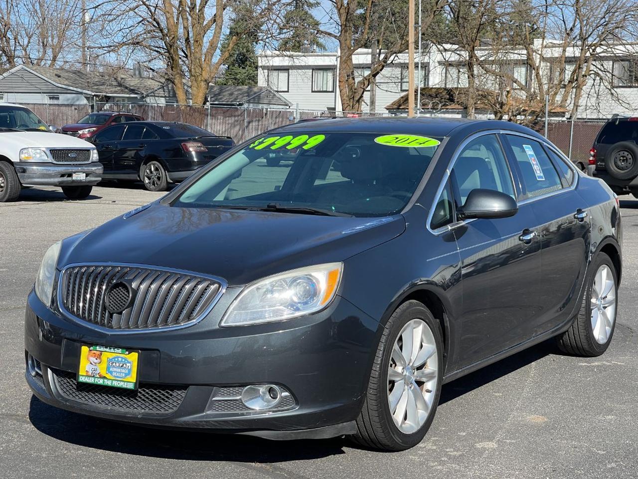 2014 Buick Verano Convenience Group Spokane Valley, WA