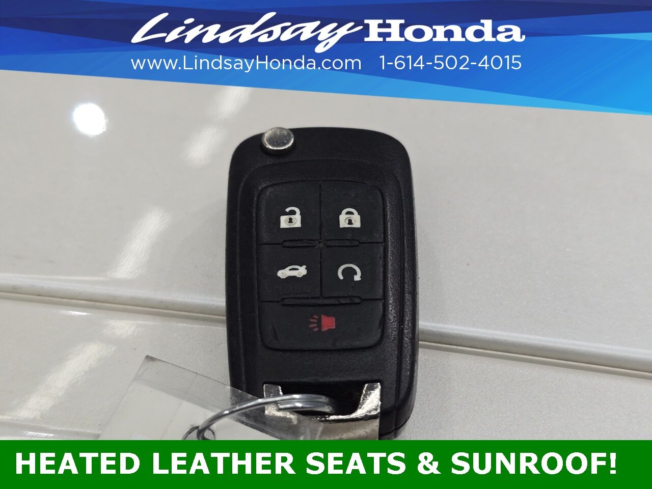 2014 Buick Verano Leather Group Columbus OH