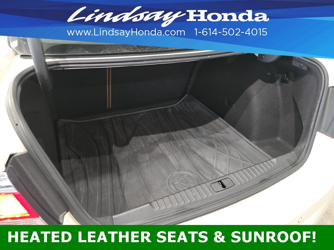 2014 Buick Verano Leather Group Columbus OH