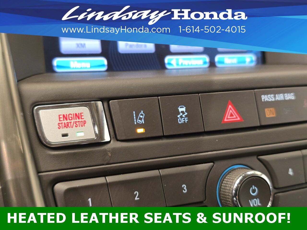 2014 Buick Verano Leather Group Columbus OH