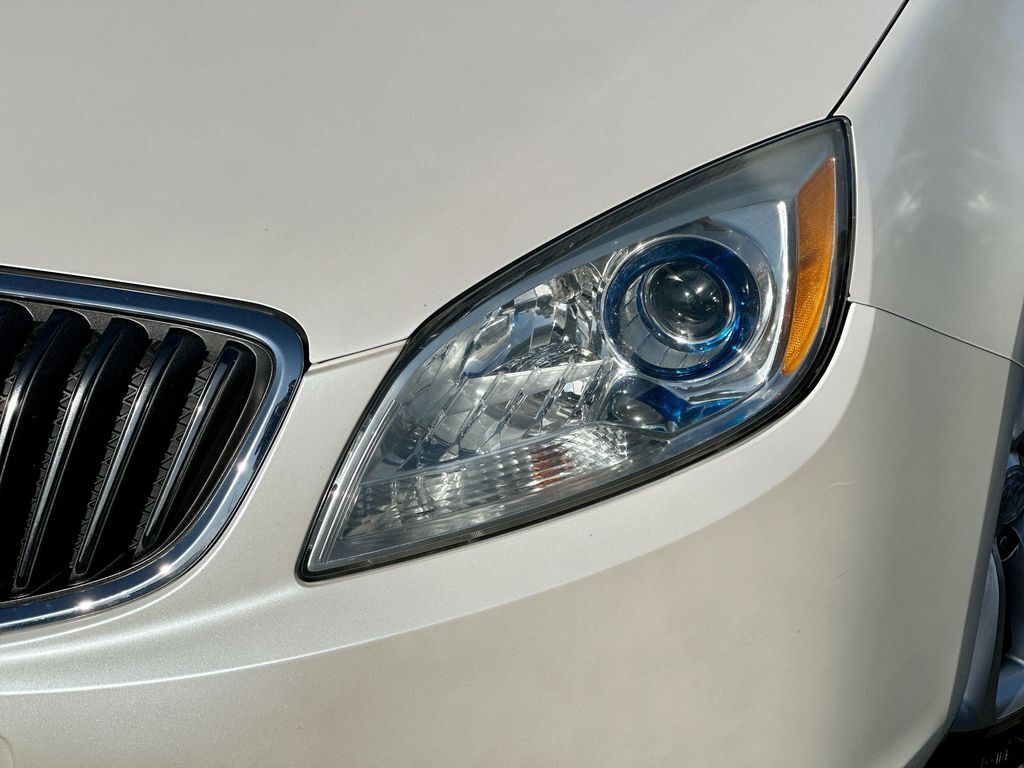 2014 Buick Verano Leather Group Tucson AZ