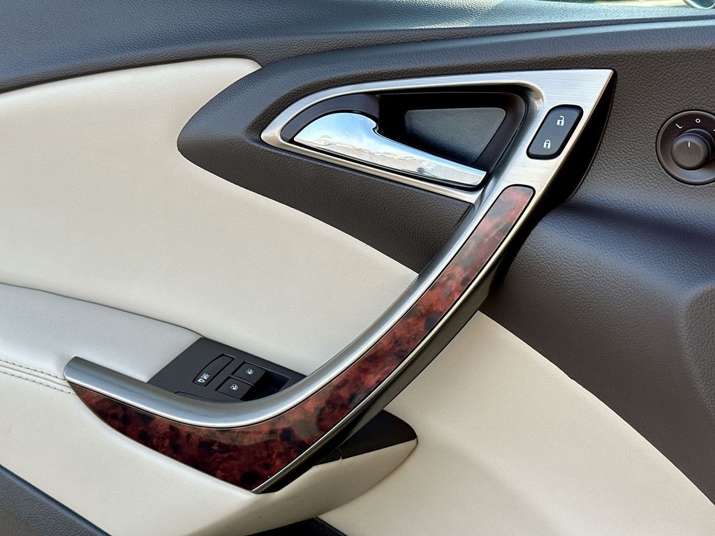 2014 Buick Verano Leather Group Tucson AZ