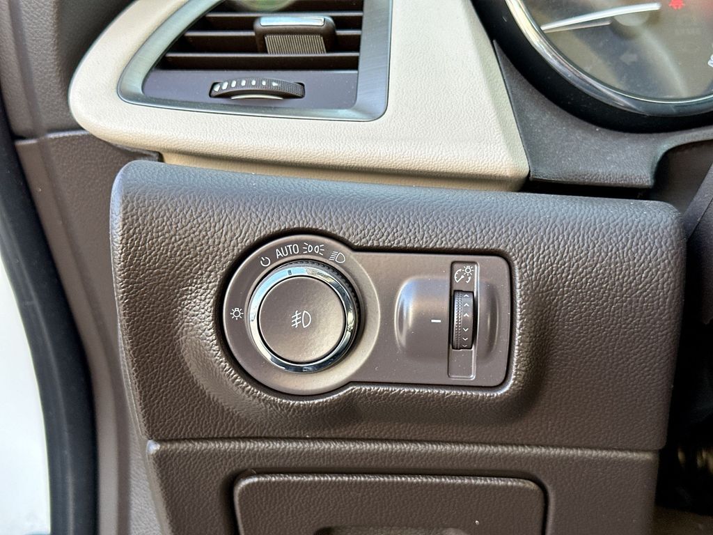 2014 Buick Verano Leather Group Tucson AZ