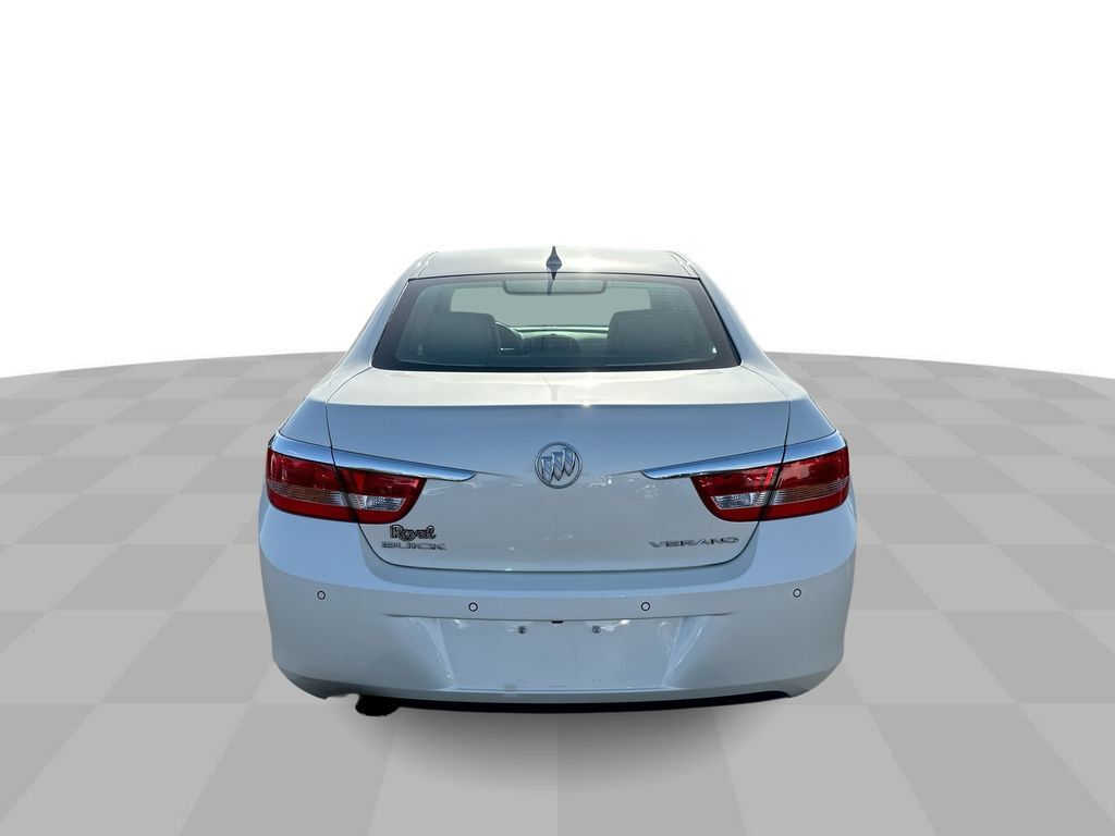 2014 Buick Verano Leather Group Tucson AZ