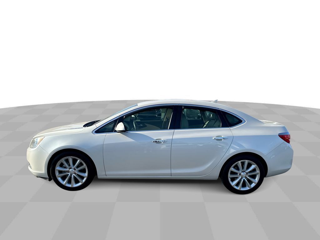 2014 Buick Verano Leather Group Tucson AZ