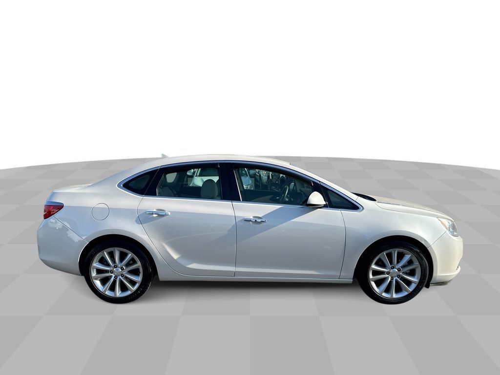 2014 Buick Verano Leather Group Tucson AZ
