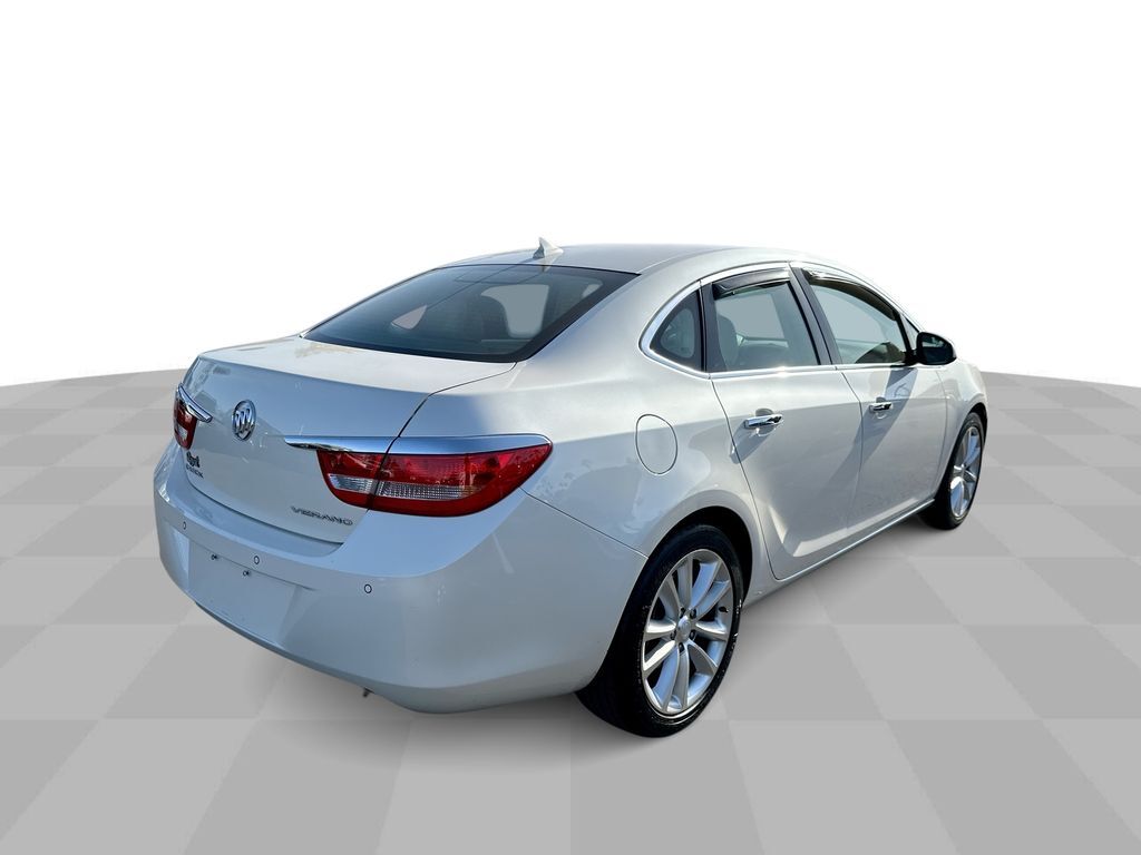 2014 Buick Verano Leather Group Tucson AZ