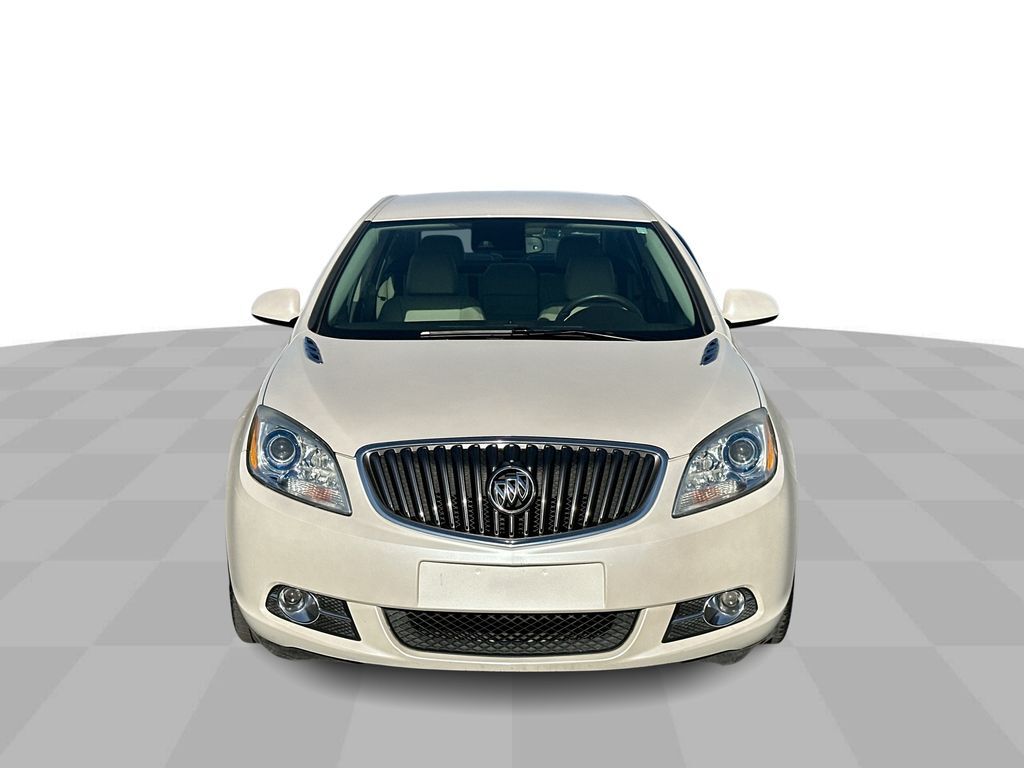 2014 Buick Verano Leather Group Tucson AZ