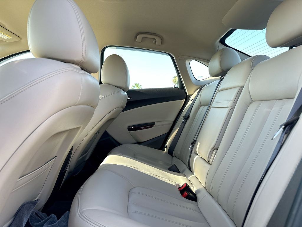 2014 Buick Verano Leather Group Tucson AZ