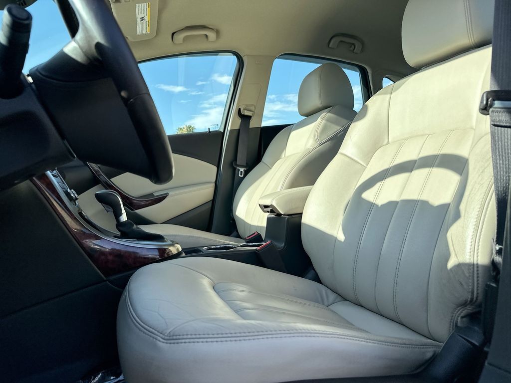 2014 Buick Verano Leather Group Tucson AZ