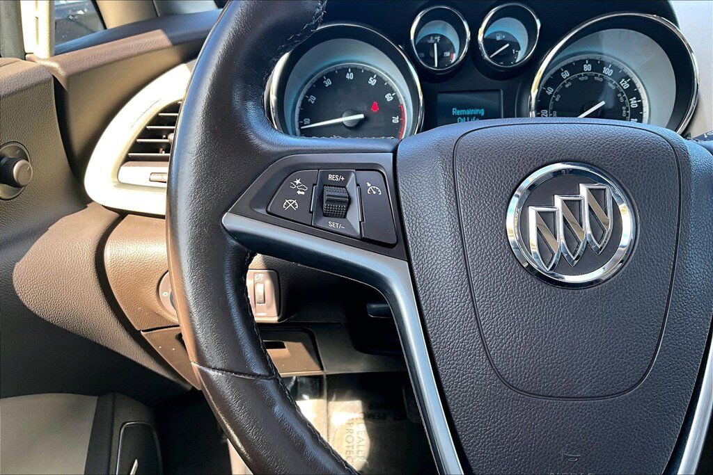 2014 Buick Verano Premium Group OR