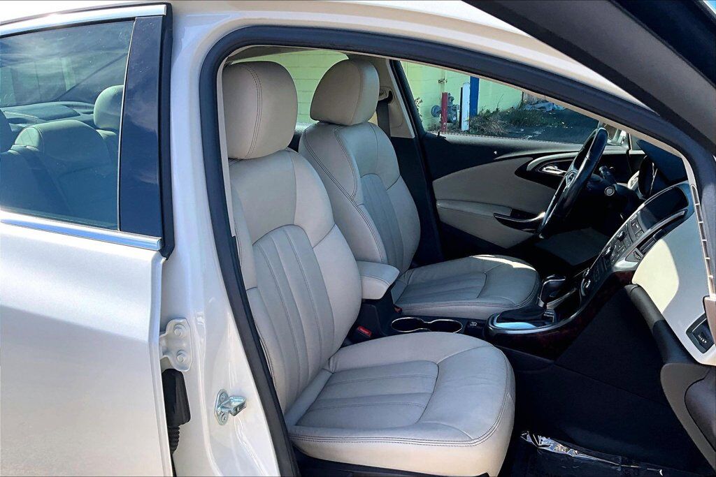 2014 Buick Verano Premium Group OR
