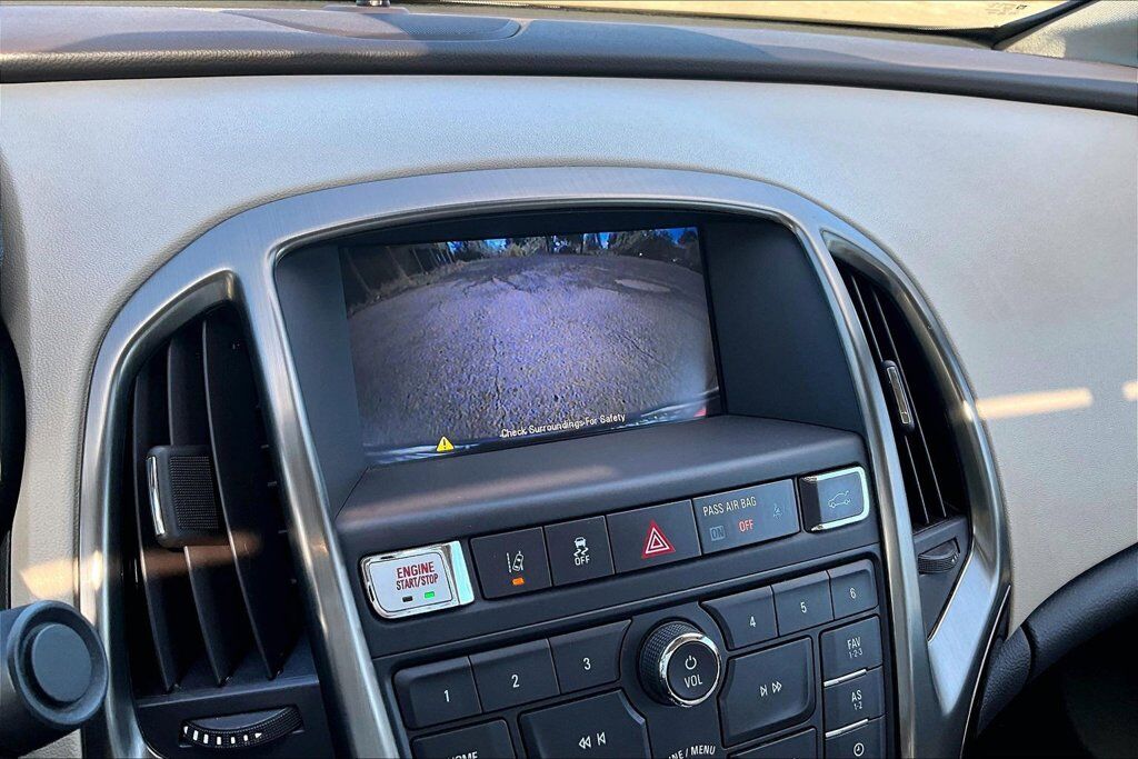 2014 Buick Verano Premium Group OR