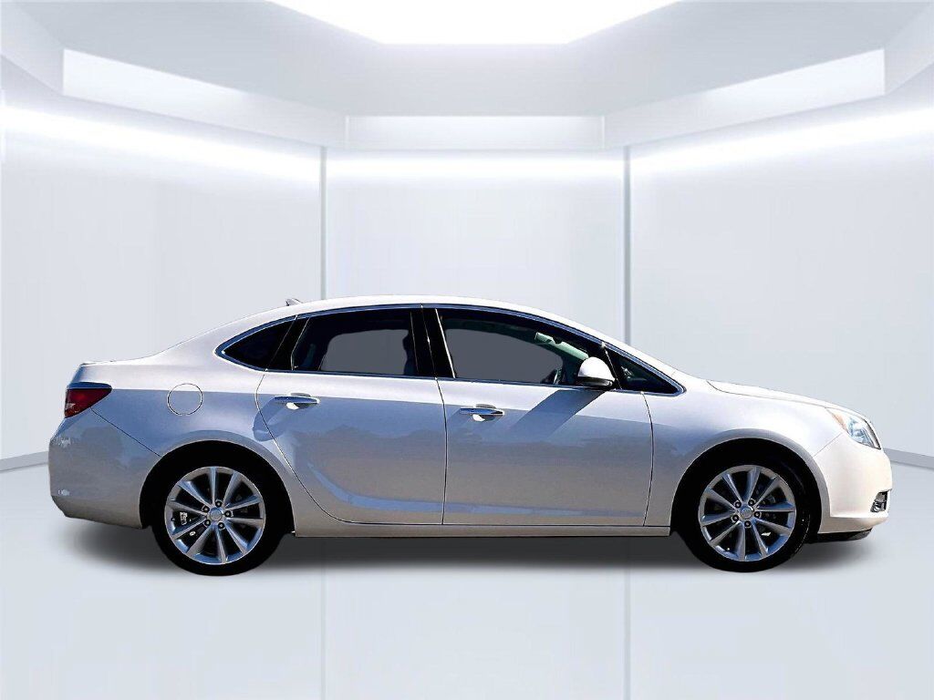2014 Buick Verano Premium Group OR