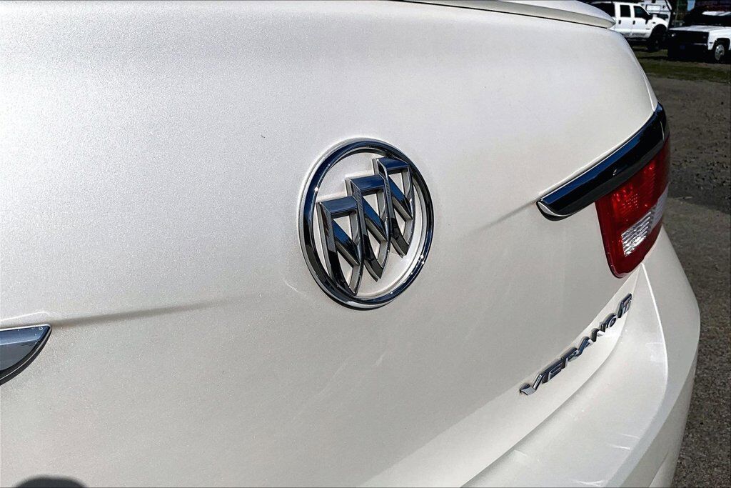 2014 Buick Verano Premium Group OR