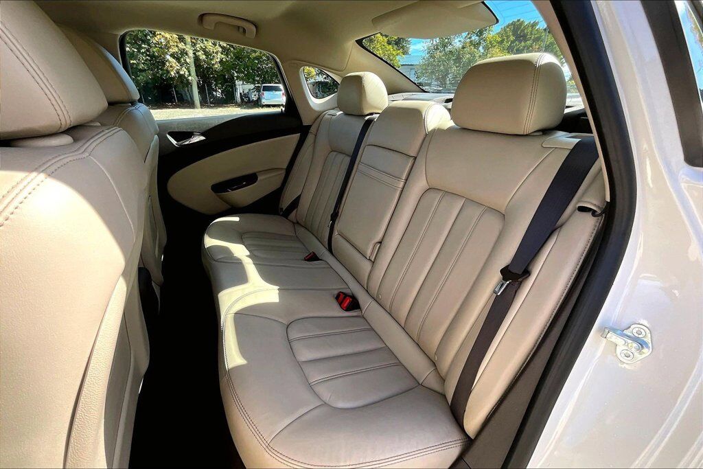 2014 Buick Verano Premium Group OR