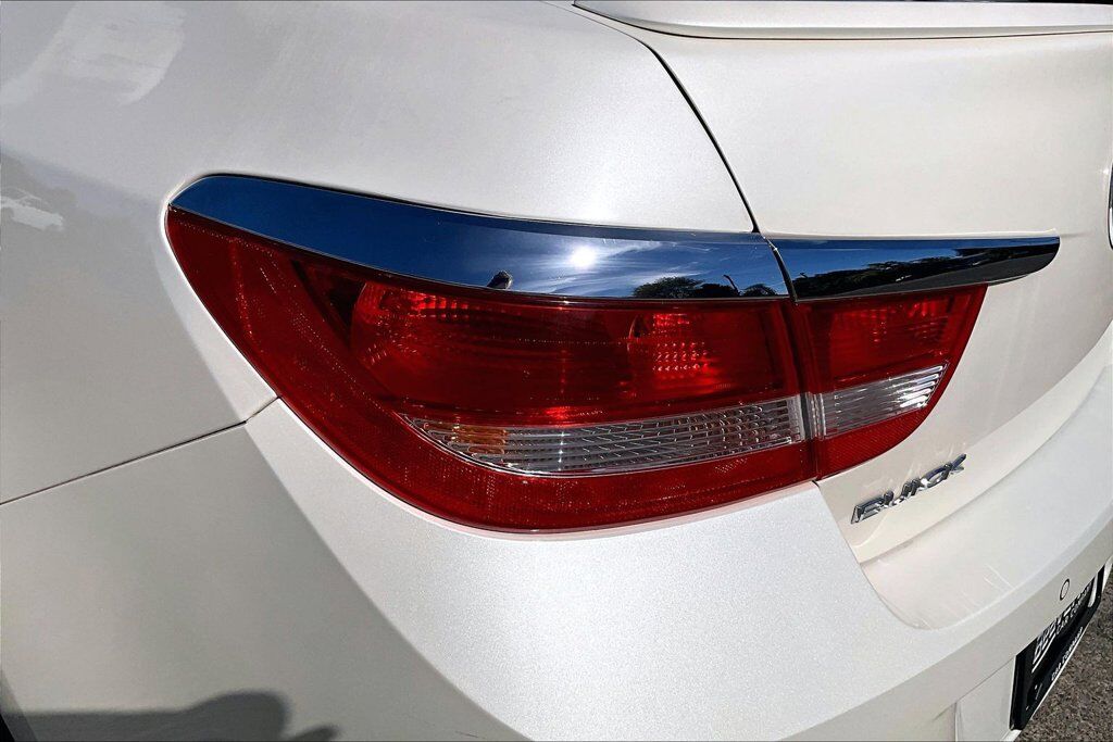 2014 Buick Verano Premium Group OR