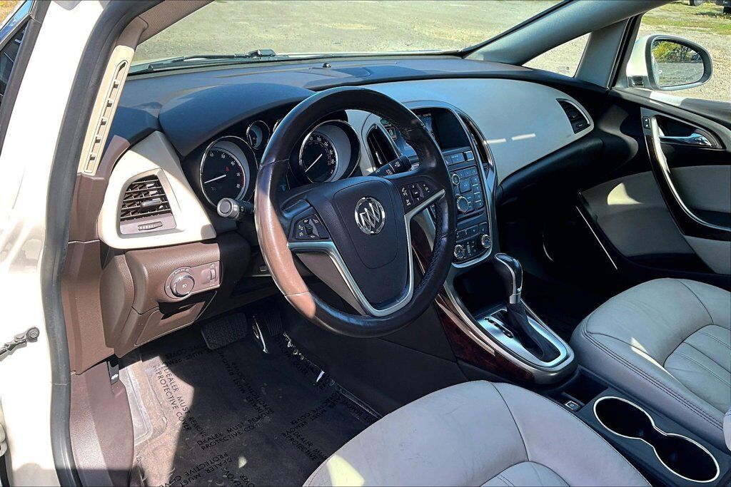 2014 Buick Verano Premium Group OR