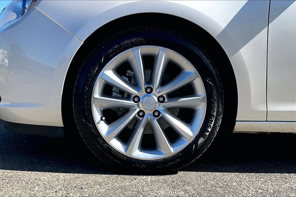 2014 Buick Verano Premium Group OR