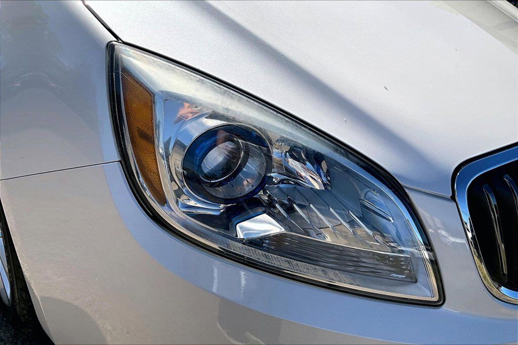 2014 Buick Verano Premium Group OR