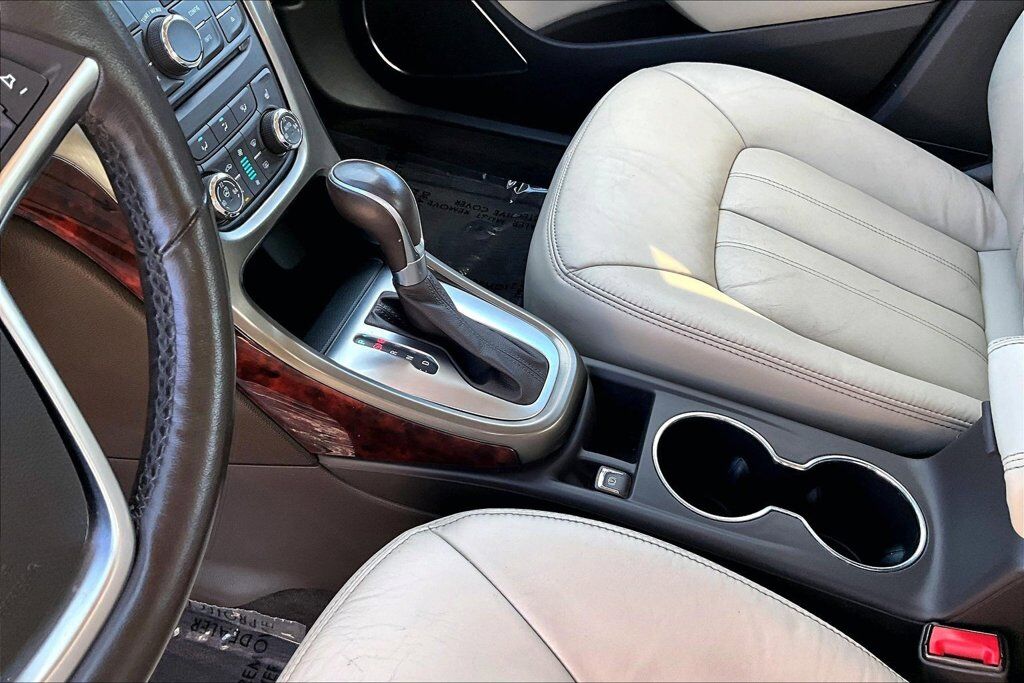 2014 Buick Verano Premium Group OR