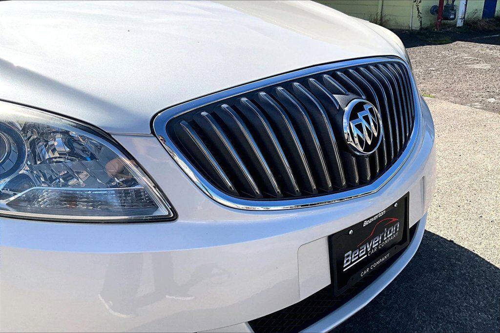 2014 Buick Verano Premium Group OR