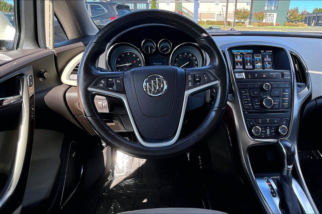 2014 Buick Verano Premium Group OR