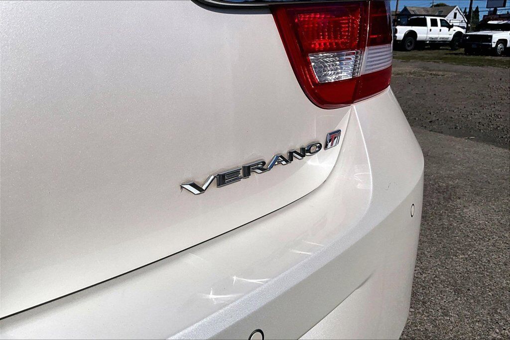 2014 Buick Verano Premium Group OR