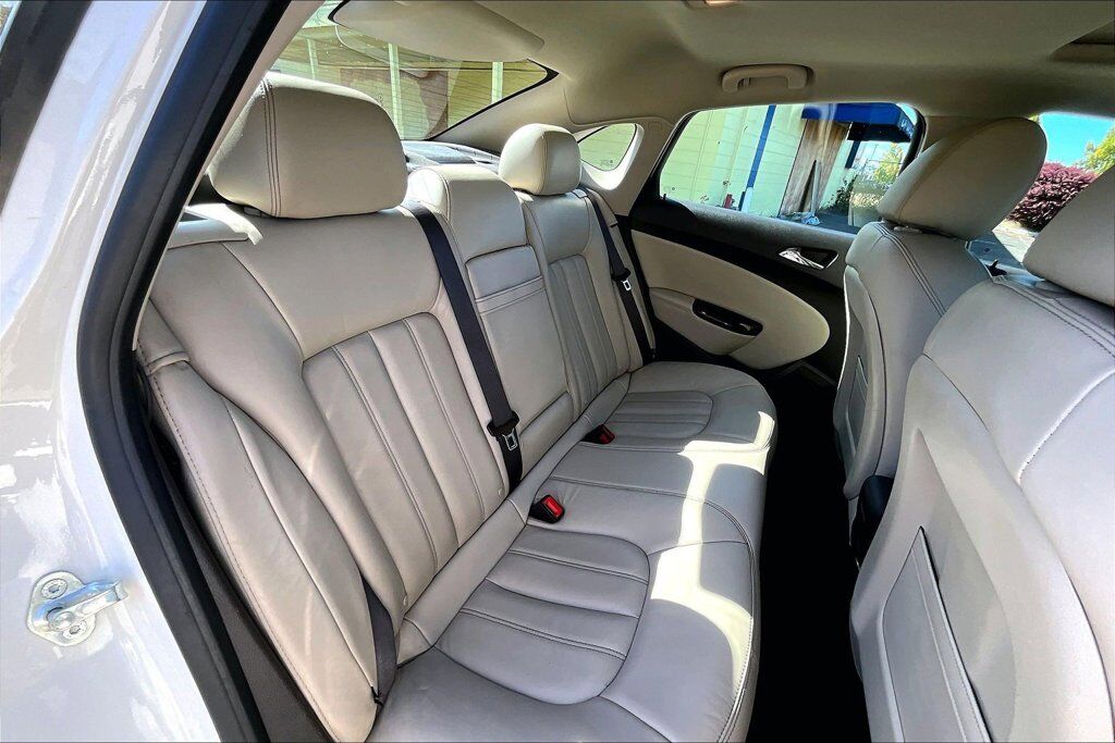 2014 Buick Verano Premium Group OR