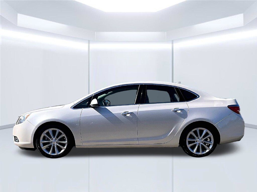 2014 Buick Verano Premium Group OR