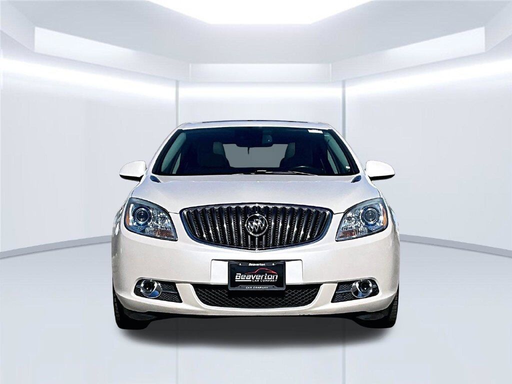 2014 Buick Verano Premium Group OR