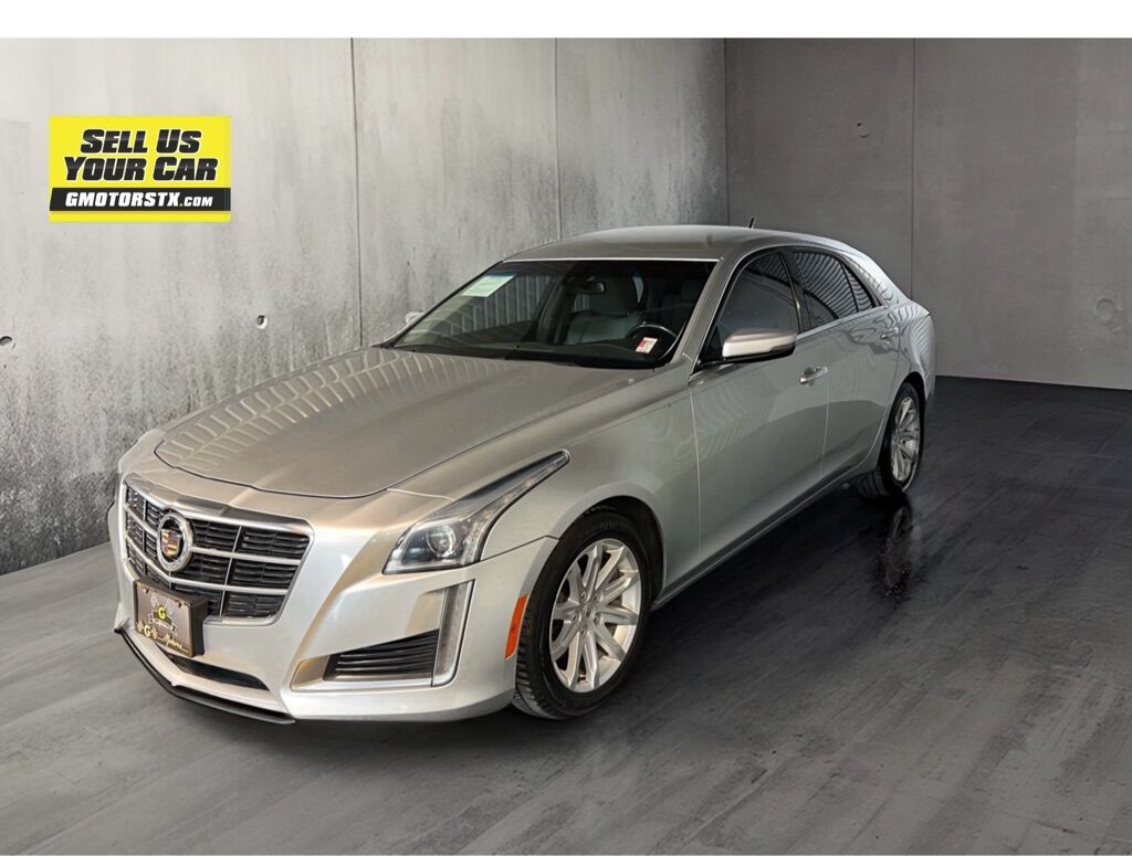 CADILLAC Houston, TX