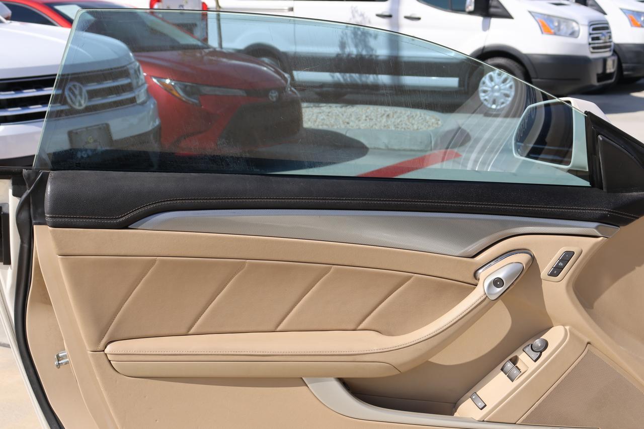 2014 CADILLAC CTS PERFORMANCE COLLECTION Houston TX