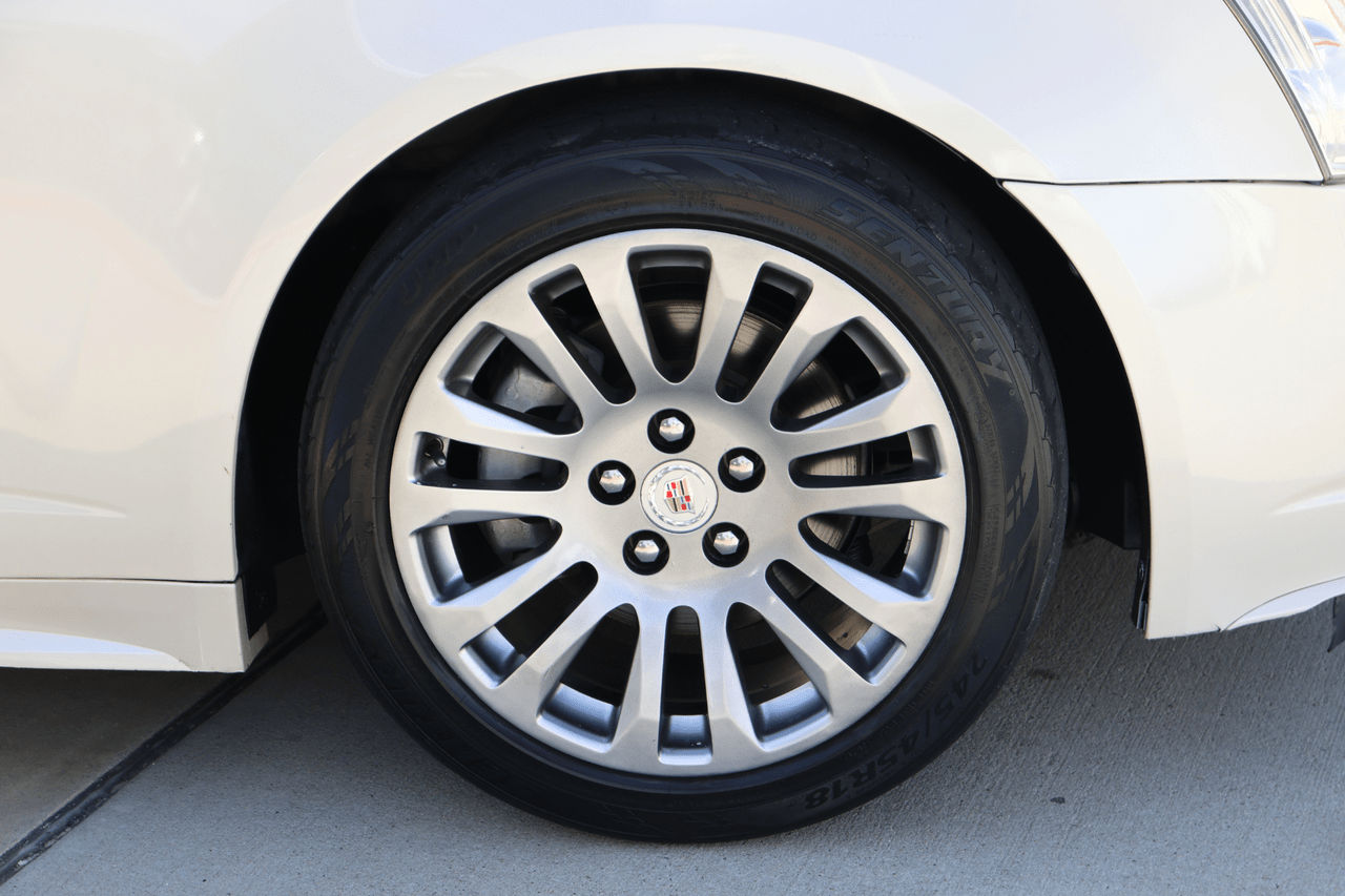 2014 CADILLAC CTS PERFORMANCE COLLECTION Houston TX