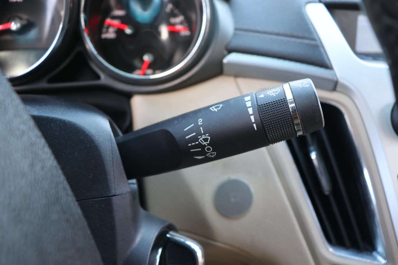 2014 CADILLAC CTS PERFORMANCE COLLECTION Houston TX