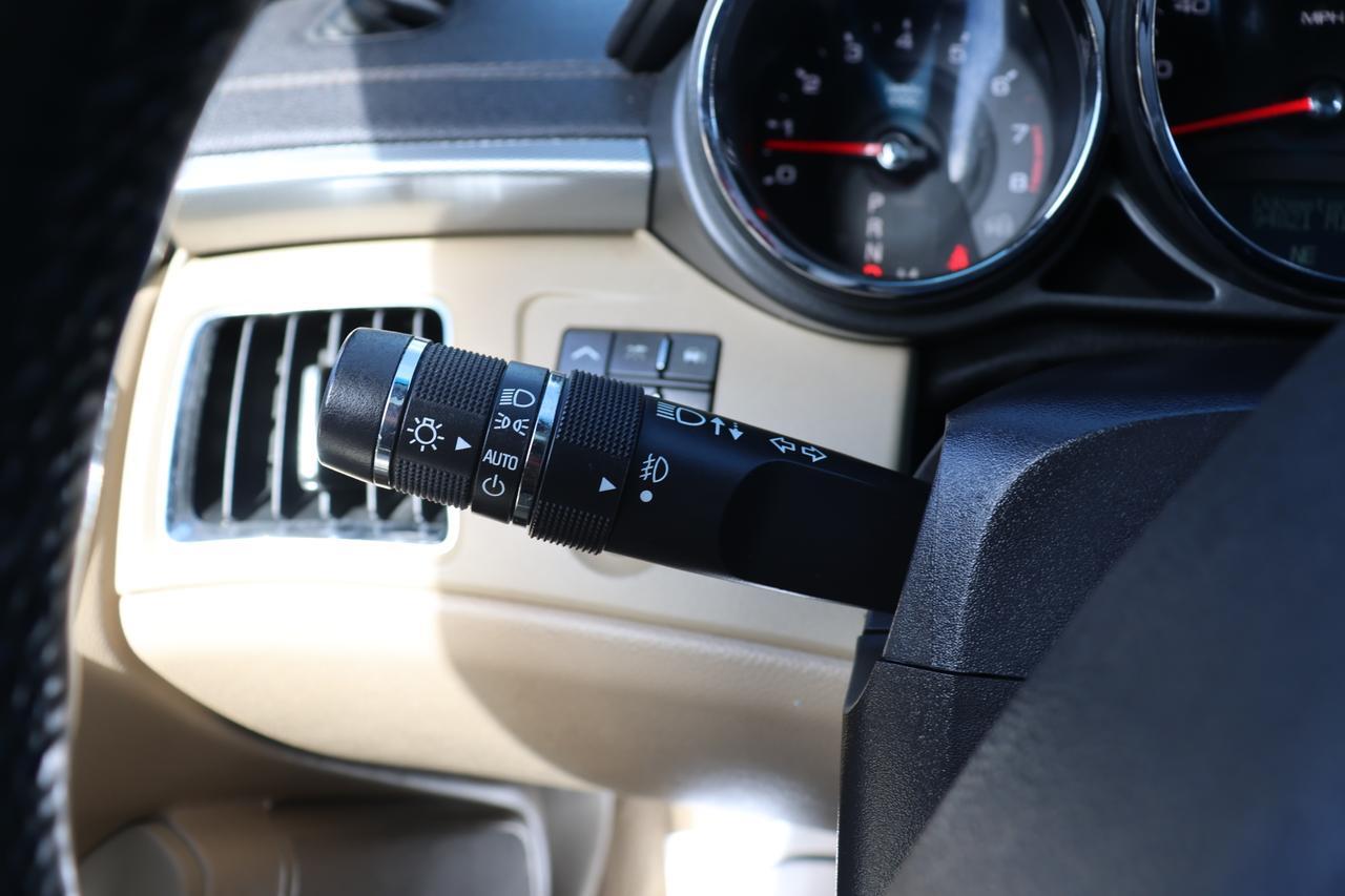 2014 CADILLAC CTS PERFORMANCE COLLECTION Houston TX