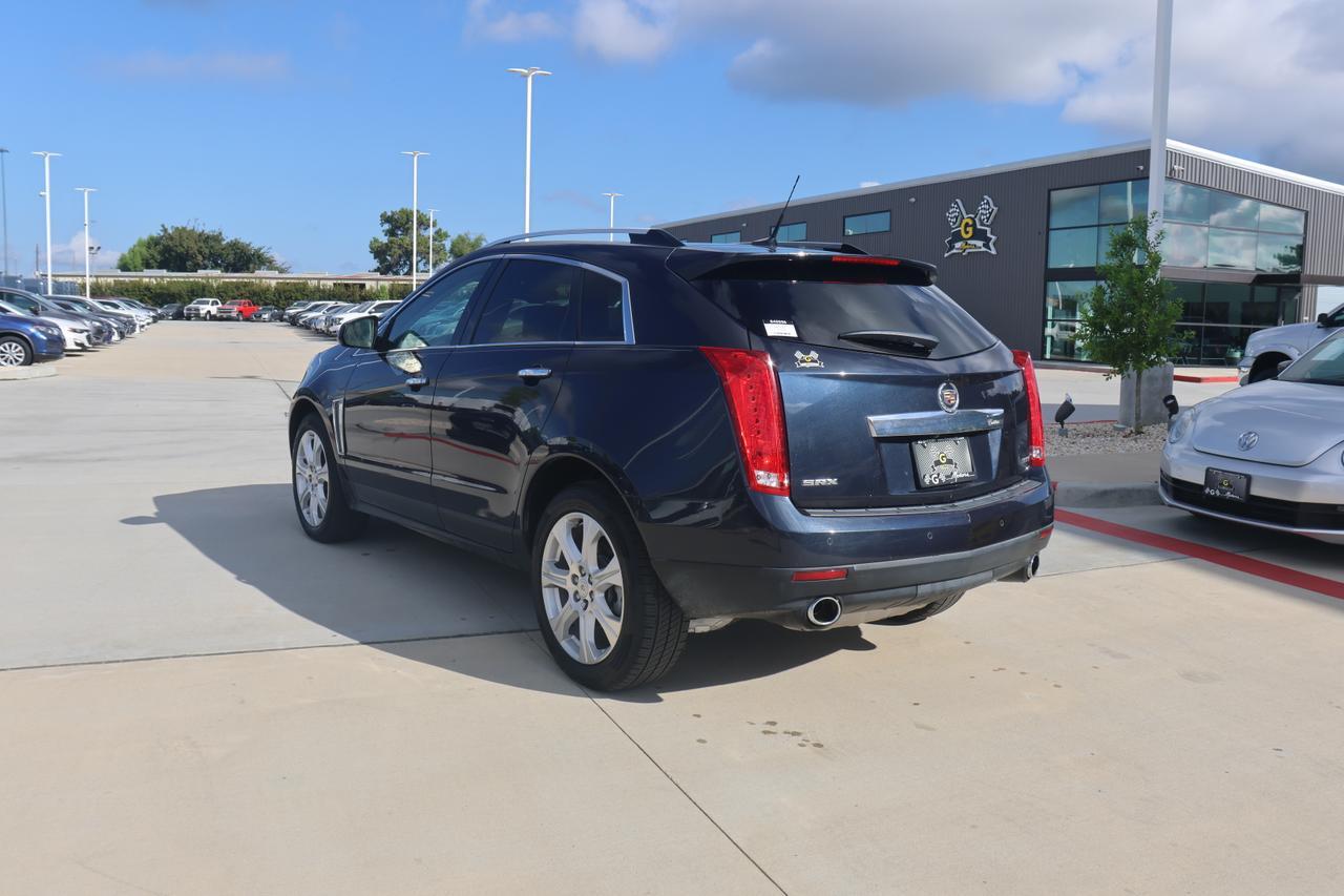 2014 CADILLAC SRX PERFORMANCE COLLECTION Houston TX