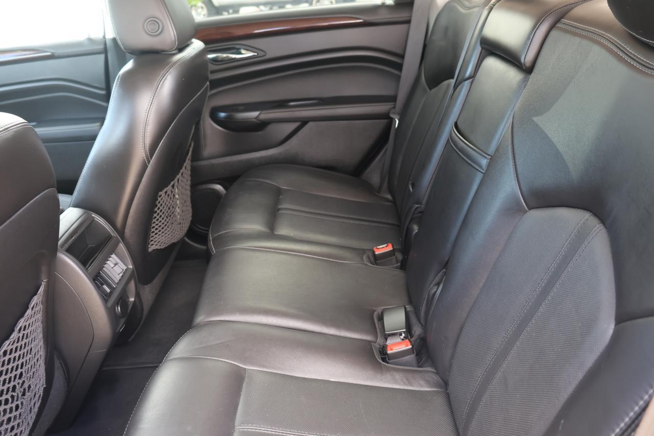 2014 CADILLAC SRX PERFORMANCE COLLECTION Houston TX