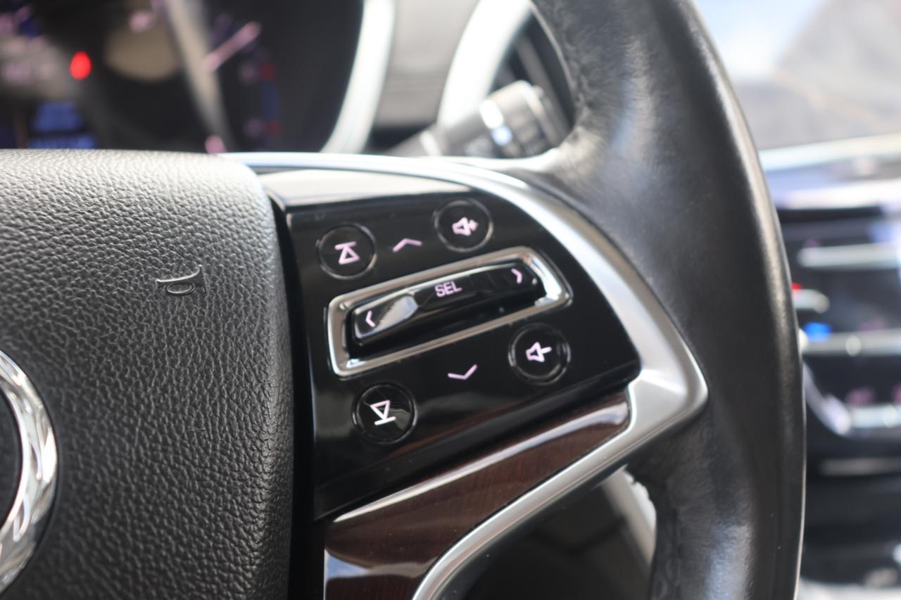 2014 CADILLAC SRX PERFORMANCE COLLECTION Houston TX