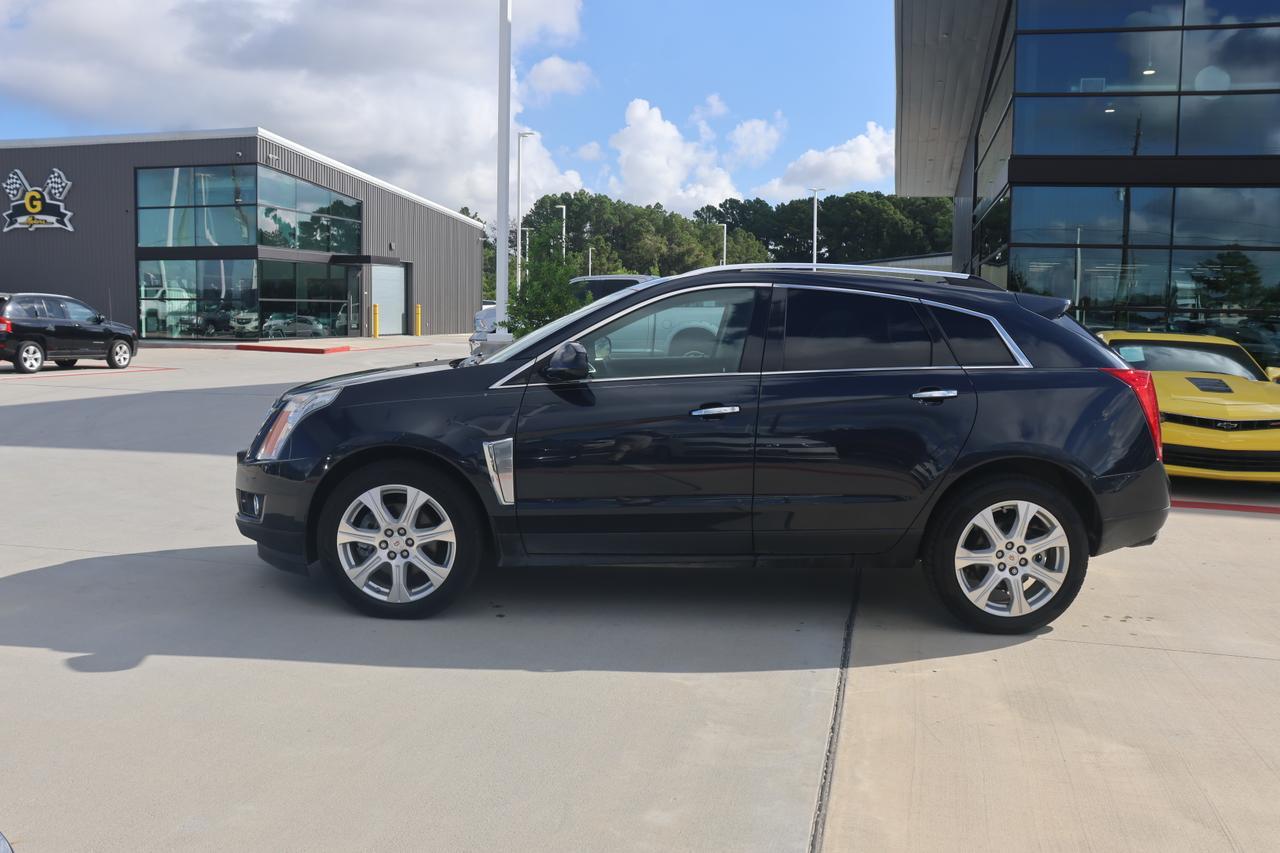 2014 CADILLAC SRX PERFORMANCE COLLECTION Houston TX