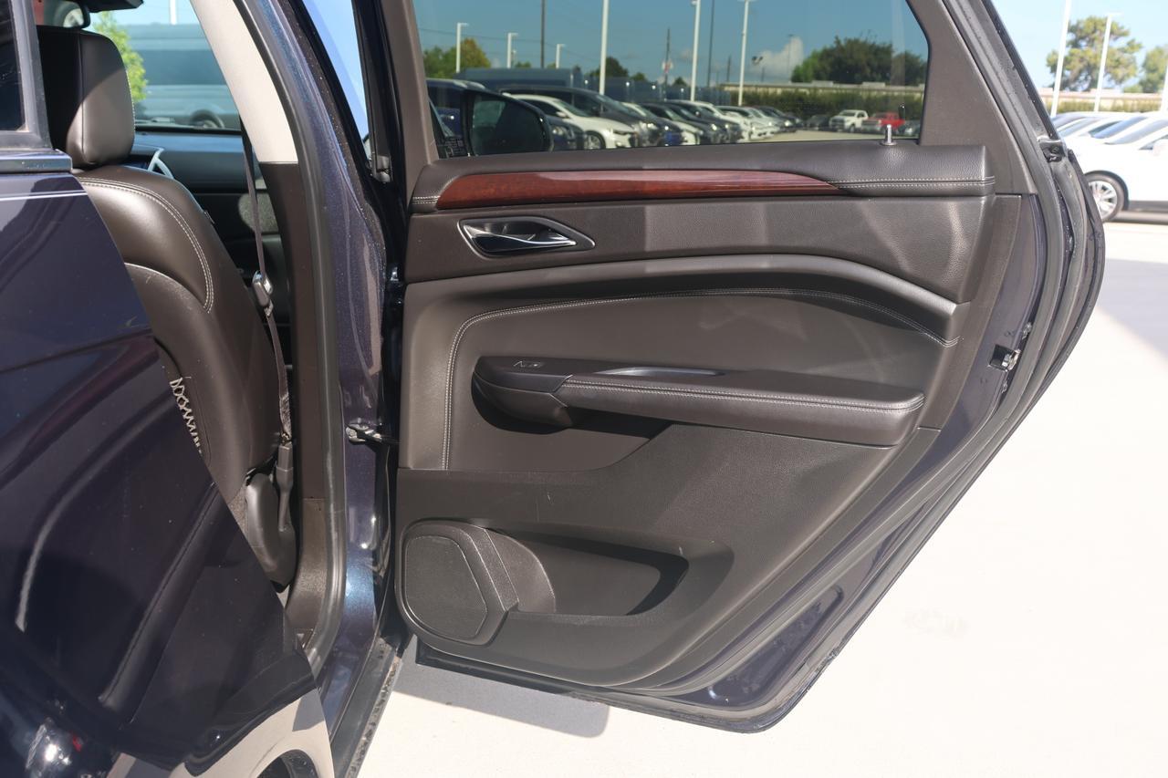 2014 CADILLAC SRX PERFORMANCE COLLECTION Houston TX