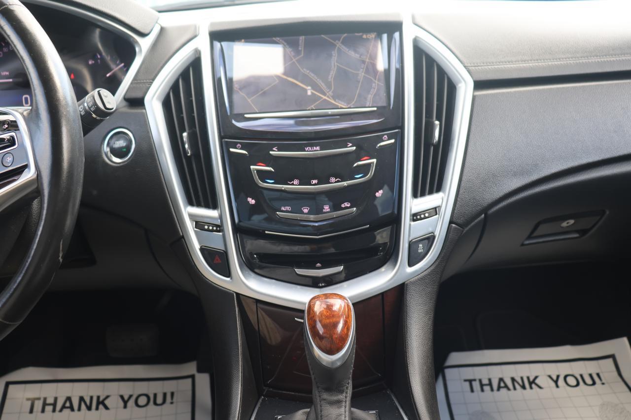 2014 CADILLAC SRX PERFORMANCE COLLECTION Houston TX