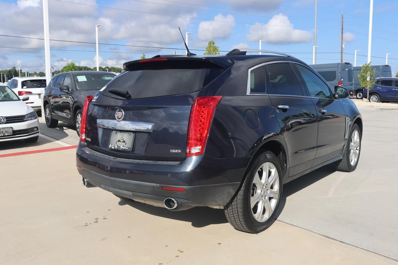 2014 CADILLAC SRX PERFORMANCE COLLECTION Houston TX