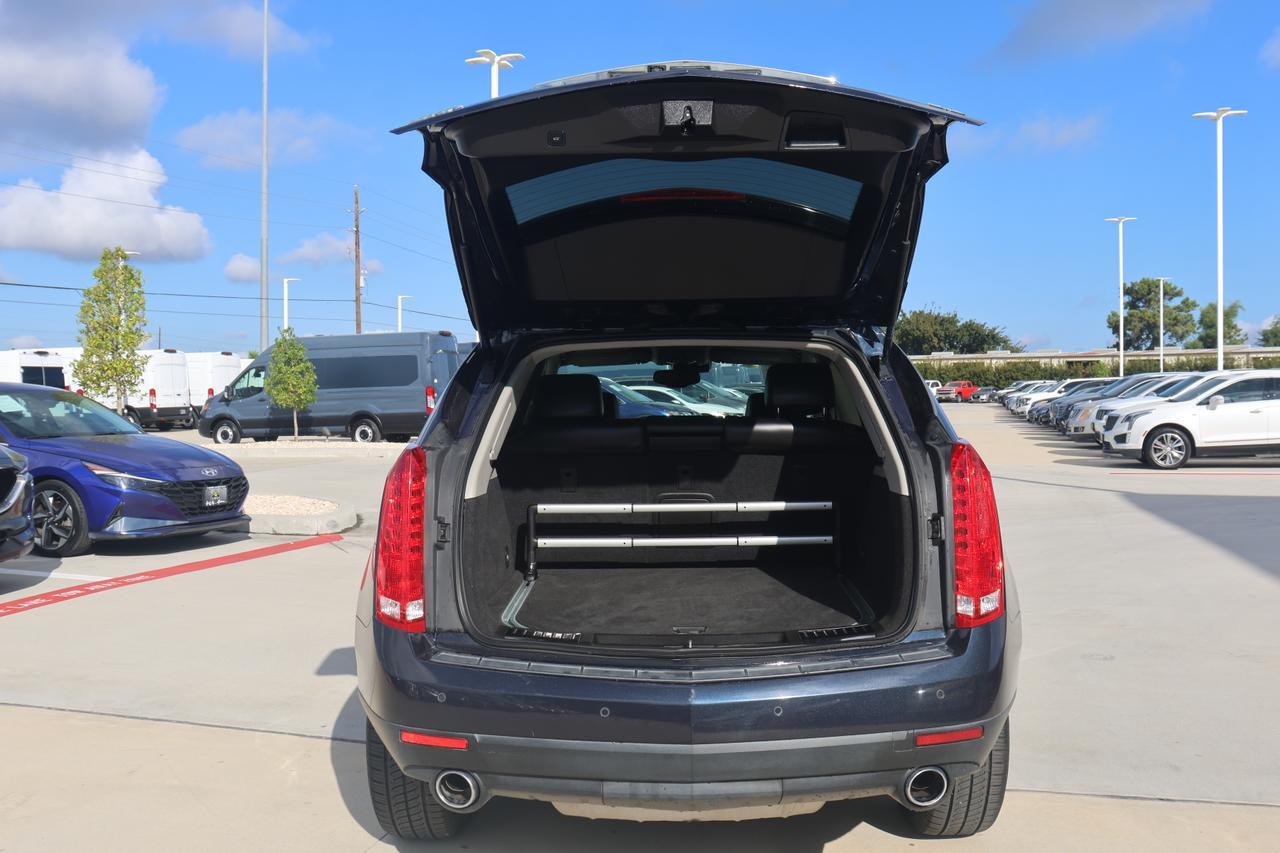 2014 CADILLAC SRX PERFORMANCE COLLECTION Houston TX