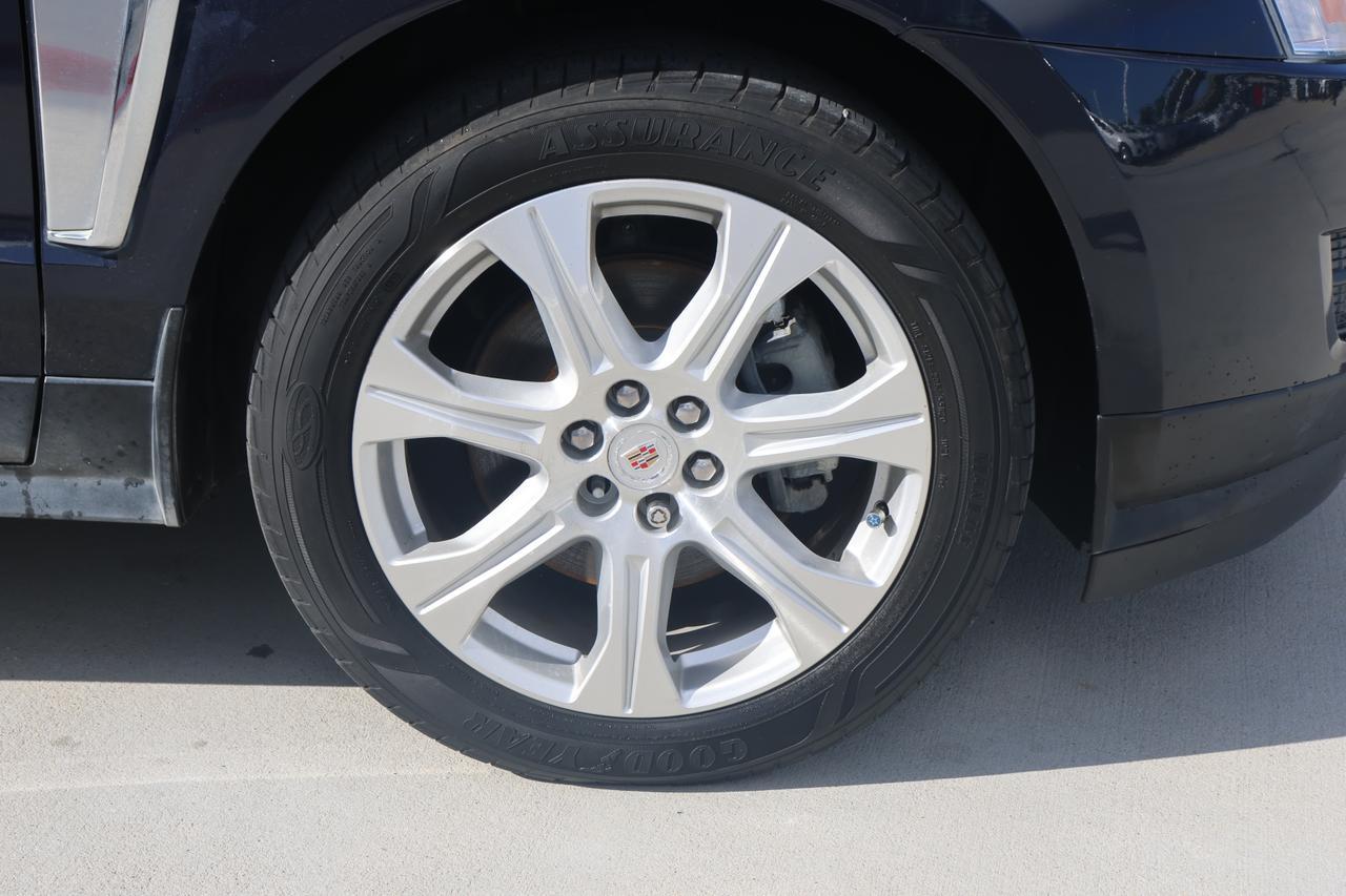 2014 CADILLAC SRX PERFORMANCE COLLECTION Houston TX