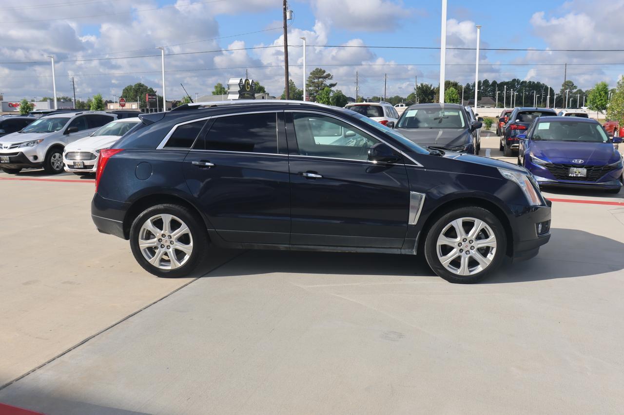 2014 CADILLAC SRX PERFORMANCE COLLECTION Houston TX