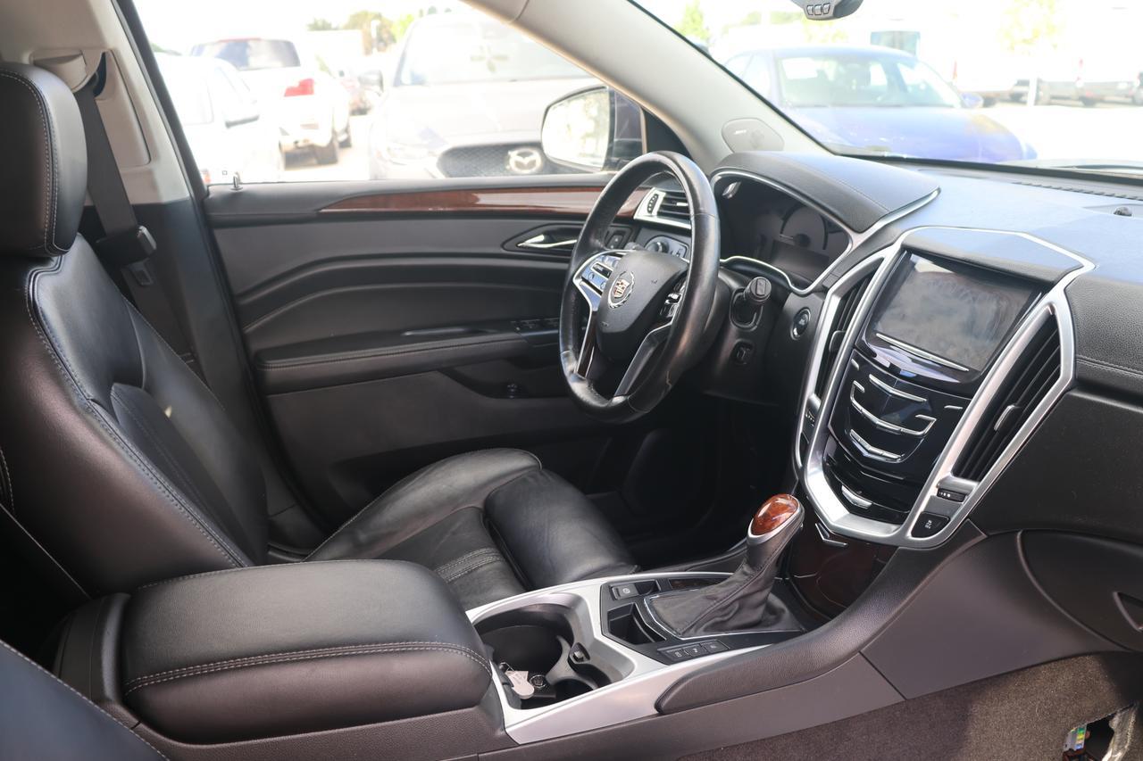 2014 CADILLAC SRX PERFORMANCE COLLECTION Houston TX