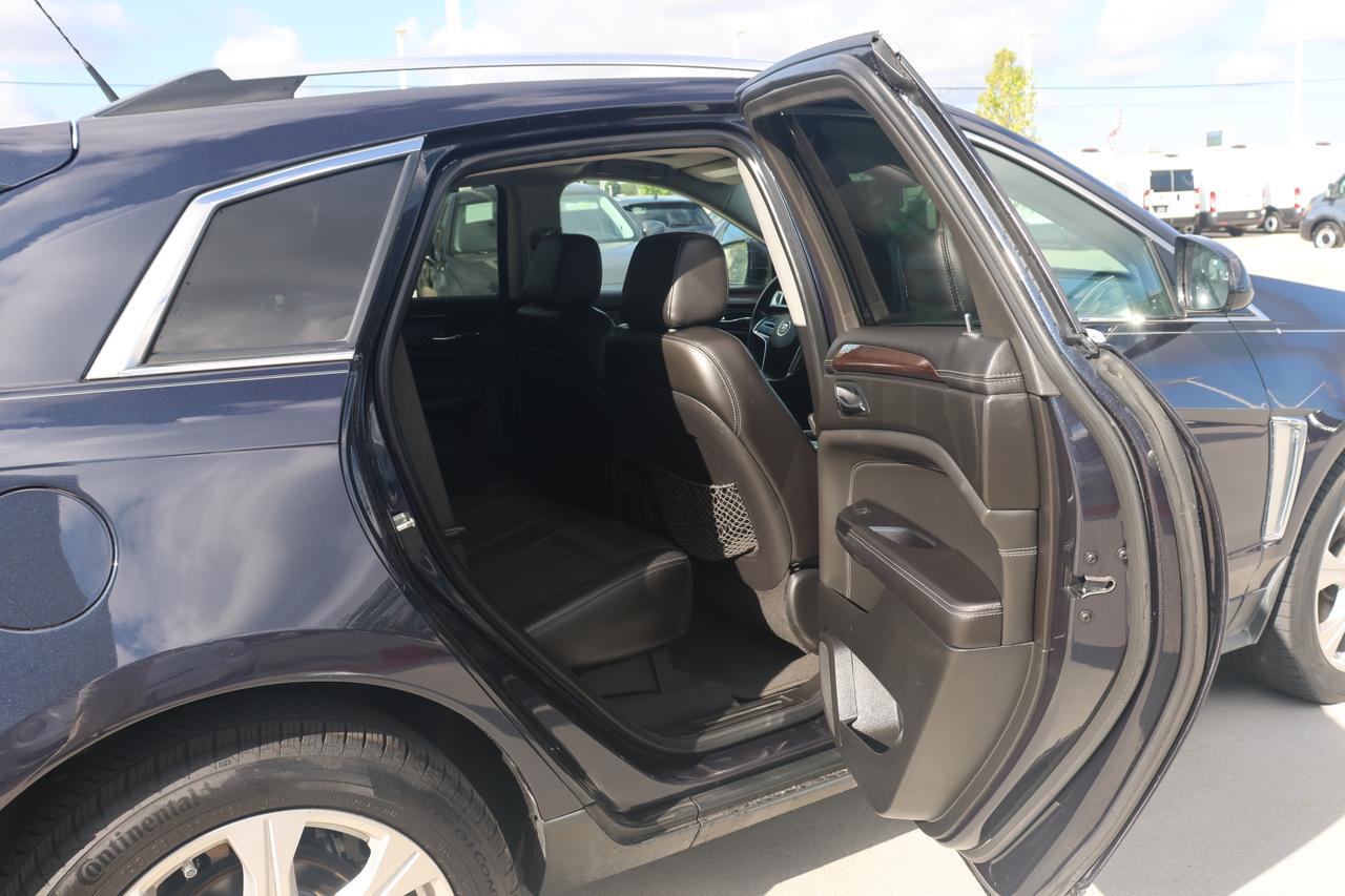 2014 CADILLAC SRX PERFORMANCE COLLECTION Houston TX